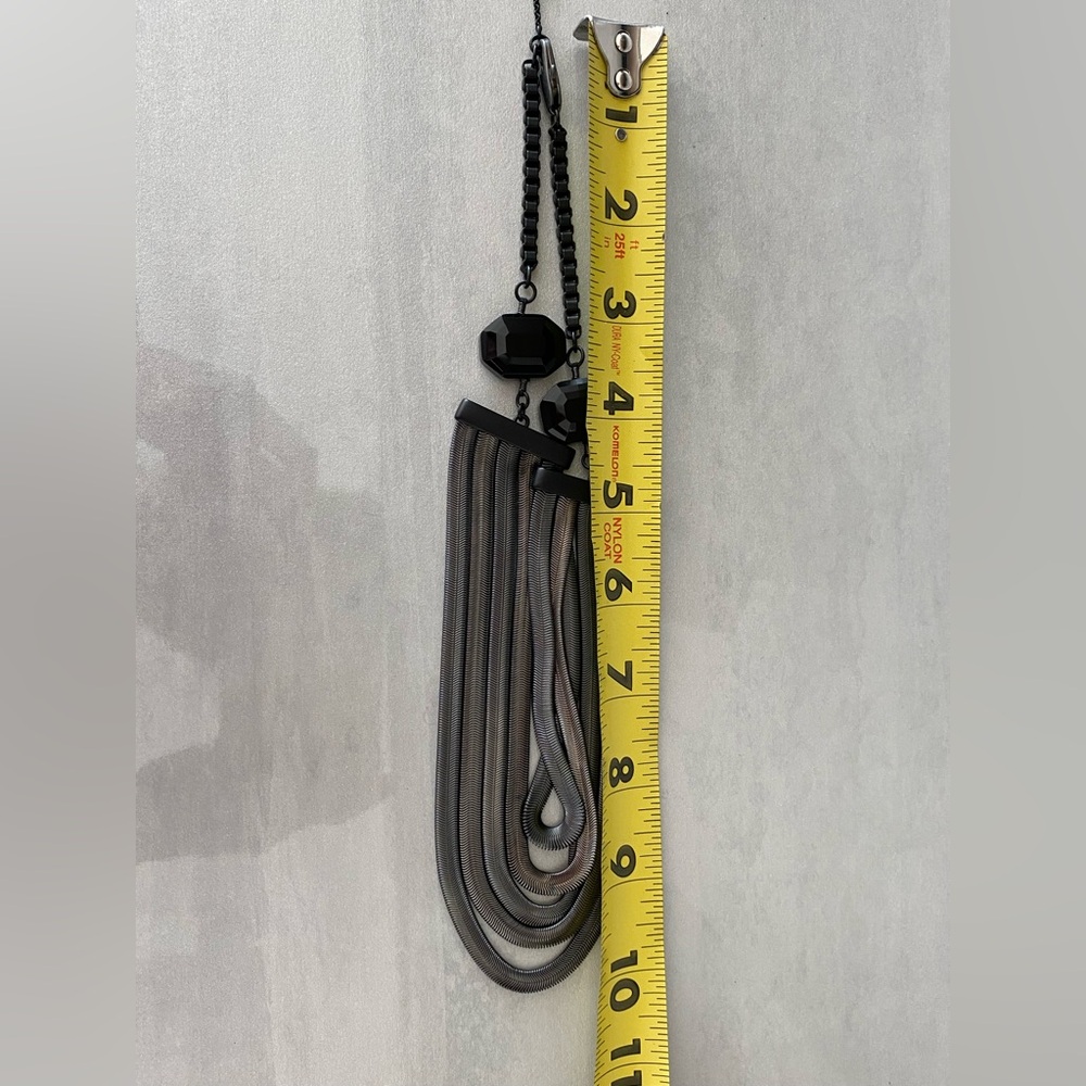 Kenneth Cole Statement, Multi-Strand, Adjustable … - image 7